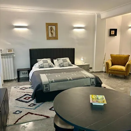 Apartment Near Monaco Sea View Balcony Roquebrune-Cap-Martin