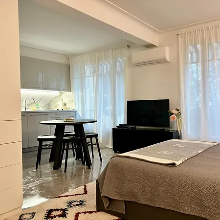 Near Monaco Sea View Balcony * Roquebrune-Cap-Martin
