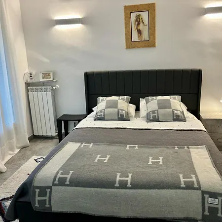 Near Monaco Sea View Balcony Apartment Roquebrune-Cap-Martin